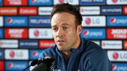 Dhruv Jurel has got a really good technique, second to KL Rahul: AB de Villiers