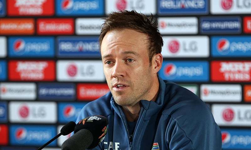Dhruv Jurel has got a really good technique, second to KL Rahul: AB de Villiers