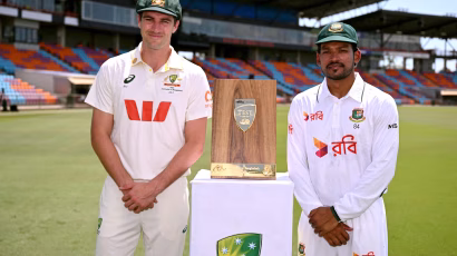 AUS vs BAN Prediction, Test Series 2026, Match 2, Match Winner, Team, Playing XI and Pitch Report