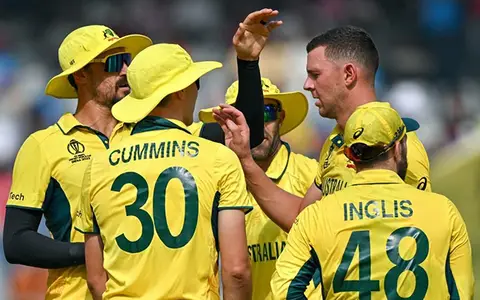 AUS vs BAN Prediction
