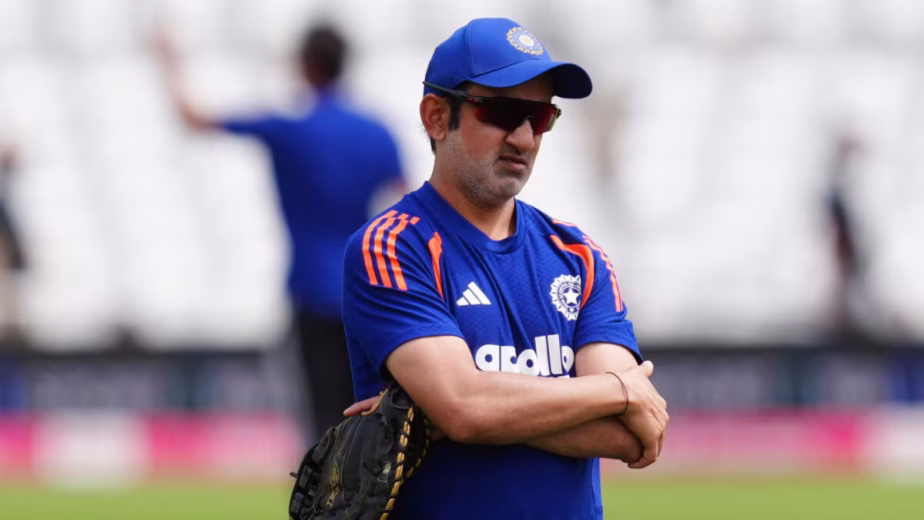 “Players need to take more responsibility” - Amit Mishra comes out in support of Gautam Gambhir