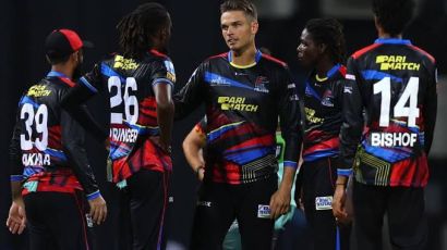 Antigua and Barbuda Falcons vs St Kitts and Nevis Patriots Prediction, CPL 2026, Match 12, Match Winner, Team, Playing XI and Pitch Report
