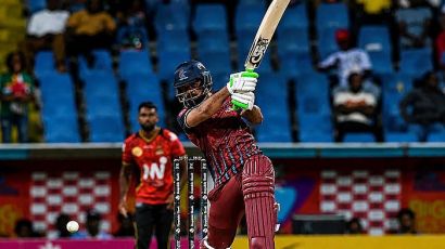 Antigua and Barbuda Falcons vs Trinbago Knight Riders Prediction, CPL 2026, Match 14, Match Winner, Team, Playing XI and Pitch Report