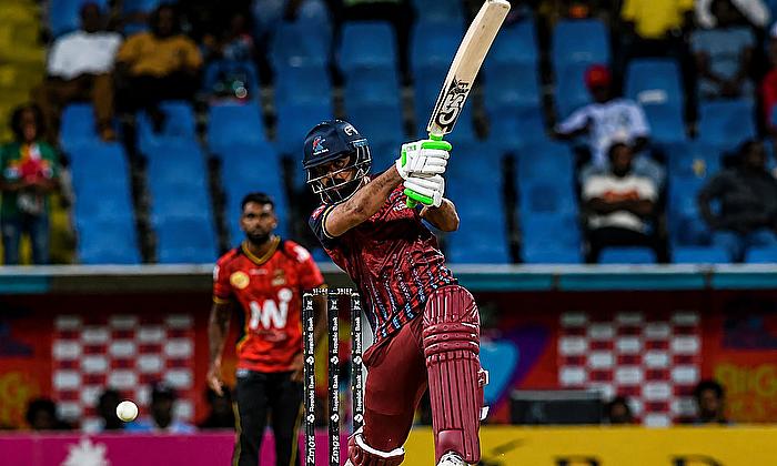 Antigua and Barbuda Falcons vs Trinbago Knight Riders Prediction, CPL 2026, Match 14, Match Winner, Team, Playing XI and Pitch Report