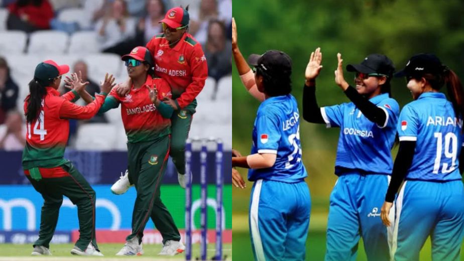 Bangladesh Women vs Indonesia Women Prediction, Women’s Asia Cup 2026, Match 4, Match Winner, Team, Playing XI and Pitch Report