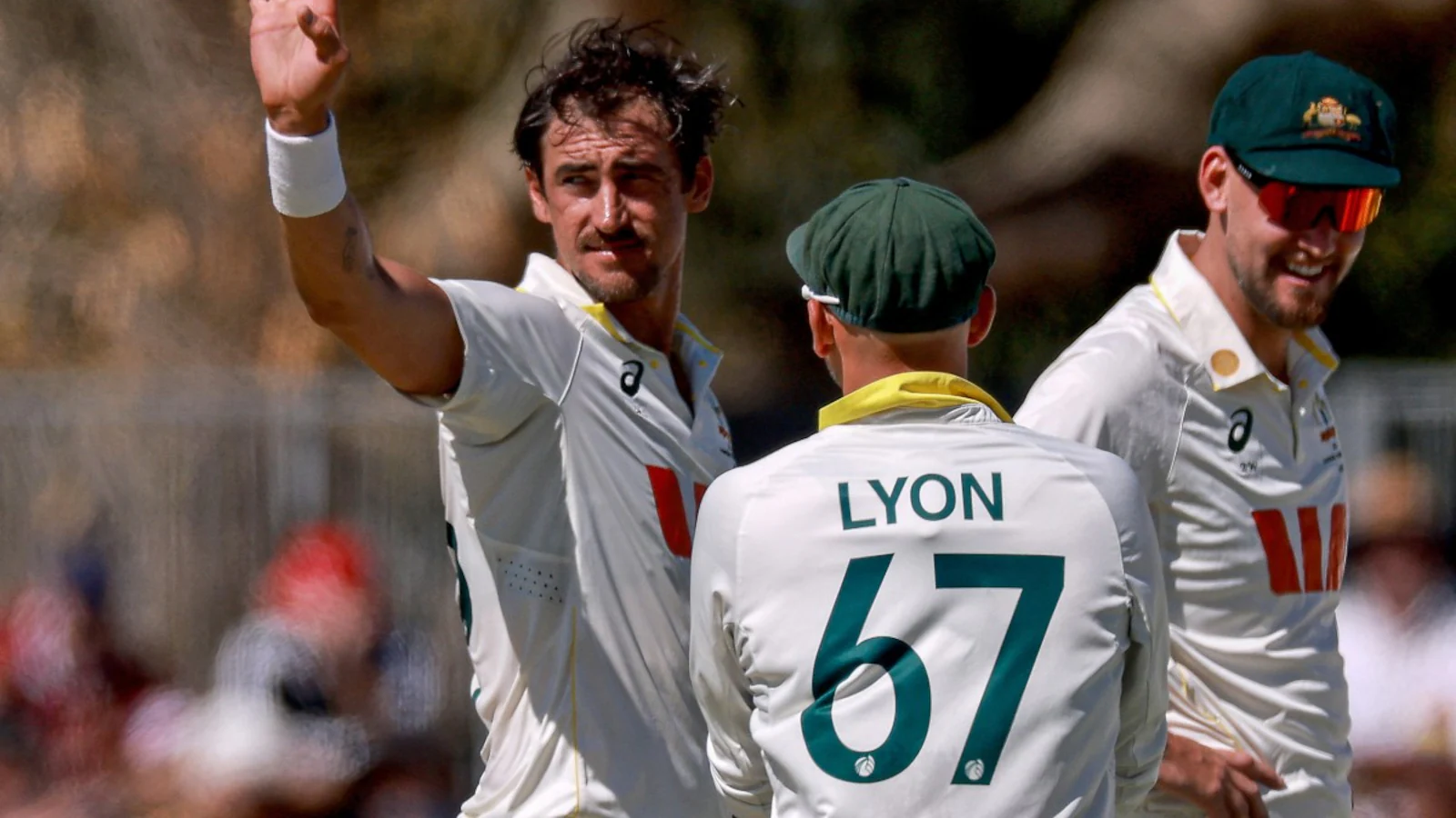 “If we can come here consistently…” - Bangladesh captain calls for more Test tours of Australia
