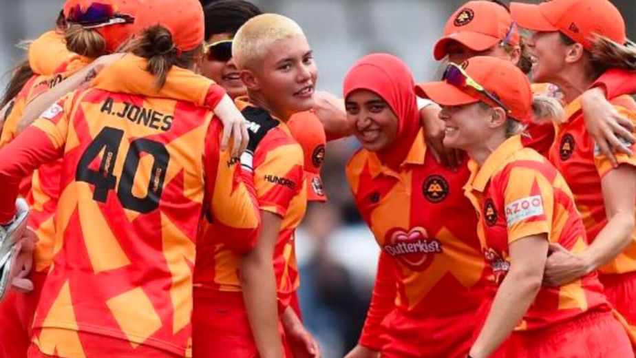 Birmingham Phoenix Women vs Sunrisers Leeds Women