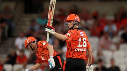 Birmingham Phoenix vs Sunrisers Leeds Prediction