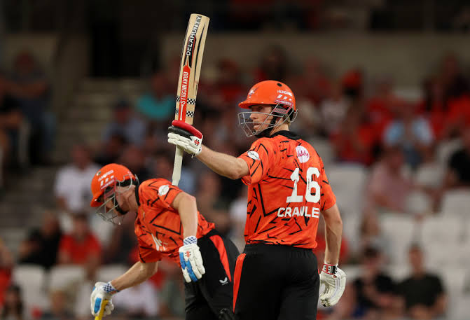 Birmingham Phoenix vs Sunrisers Leeds Prediction
