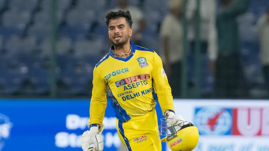 Central Delhi Kings vs Outer Delhi Warriors Prediction
