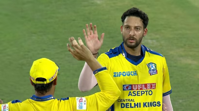 Central Delhi Kings vs Purani Dilli 6 Prediction, Qualifier 1, DPL 2026 Match Winner, Team, Playing XI and Pitch Report