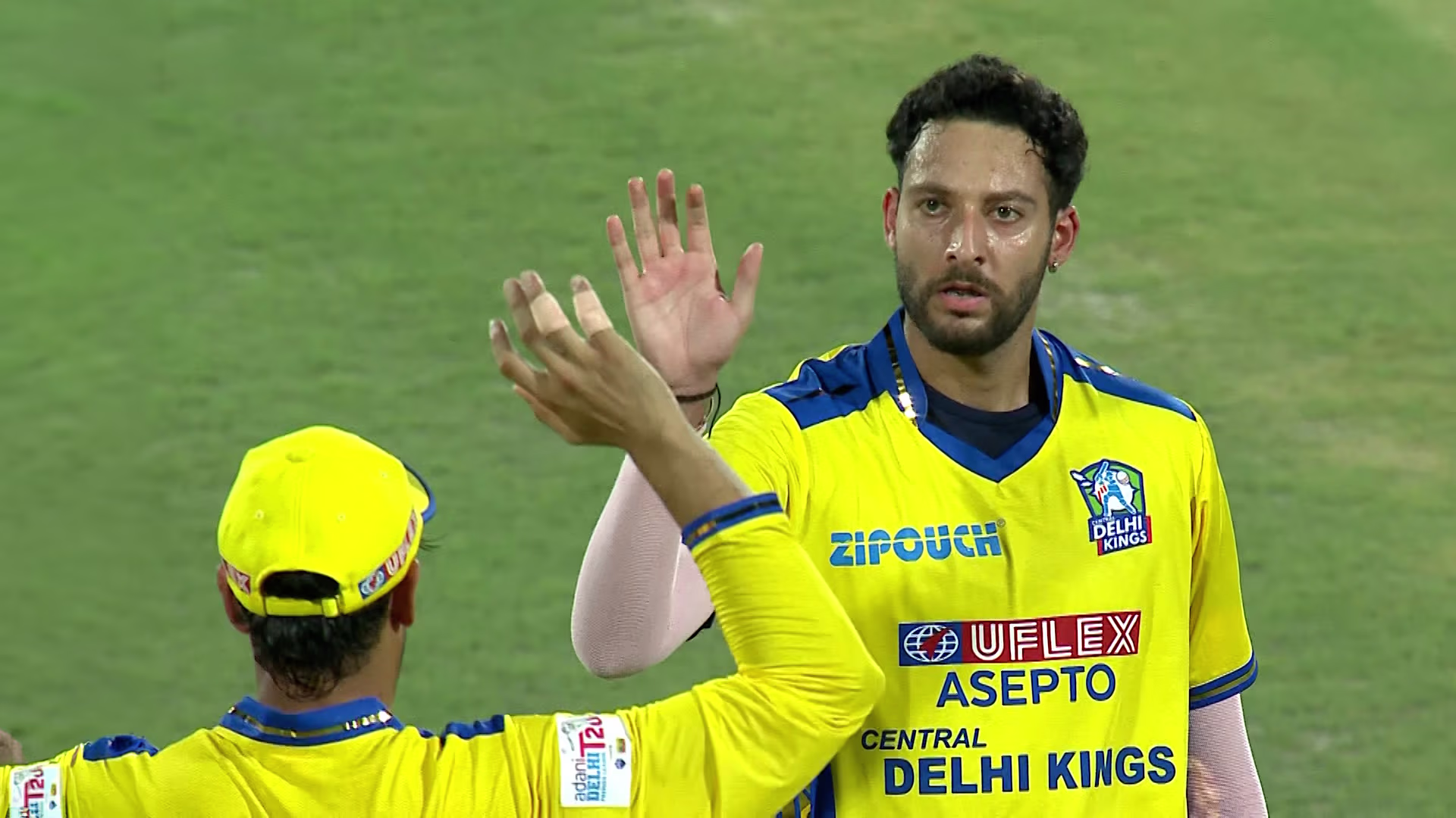Central Delhi Kings vs Purani Dilli 6 Prediction, Qualifier 1, DPL 2026 Match Winner, Team, Playing XI and Pitch Report