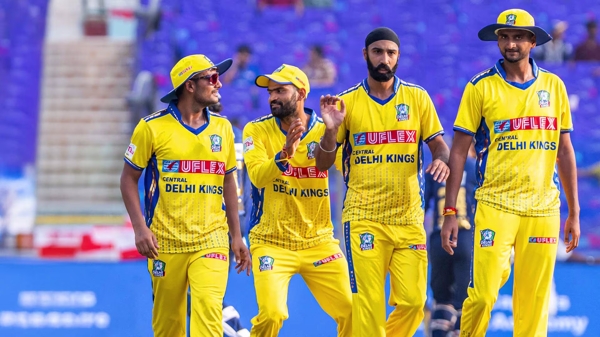 Central Delhi Kings vs Purani Dilli 6 Prediction, Qualifier 2, DPL 2026 Match Winner, Team, Playing XI and Pitch Report