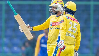 Central Delhi Kings vs West Delhi Lions