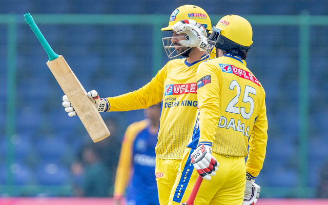 Central Delhi Kings vs New Delhi Tigers Prediction, Delhi Premier League 2026