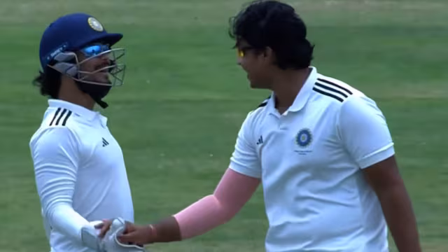 Central Zone vs East Zone Prediction, Duleep Trophy 2026, Semi-Final 1, Match Winner, Team, Playing XI and Pitch Report