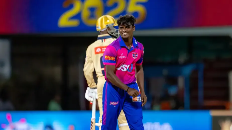 Chepauk Super Gillies vs Nellai Royal Kings Prediction