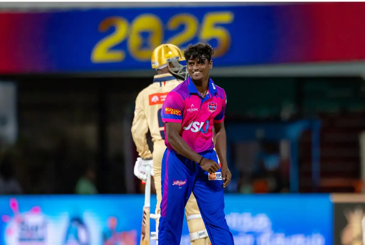 Chepauk Super Gillies vs Nellai Royal Kings Prediction