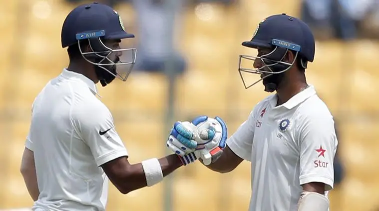 KL Rahul is one of the best Test cricketers in this Indian side: Cheteshwar Pujara