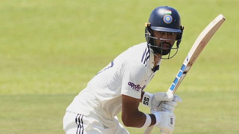 Devdutt Padikkal is becoming undroppable now: Aakash Chopra