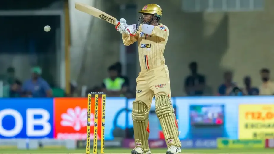 Dindigul Dragons vs Chepauk Super Gillies Prediction