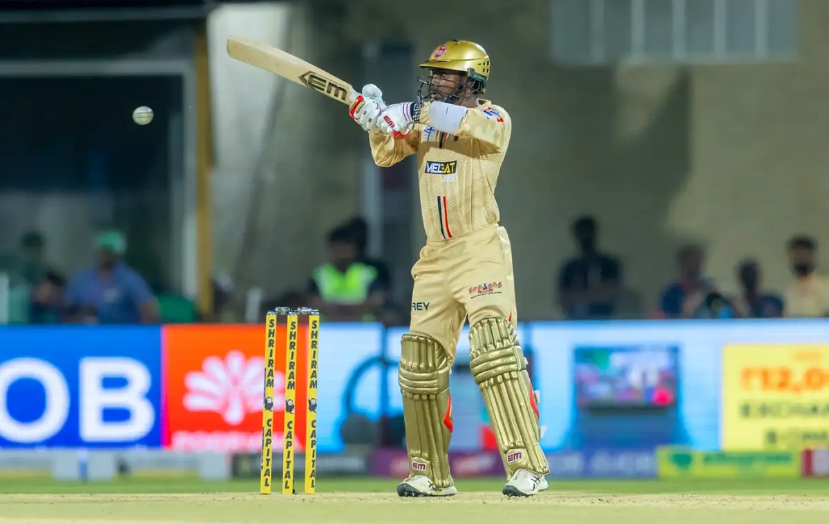 Dindigul Dragons vs Chepauk Super Gillies Prediction