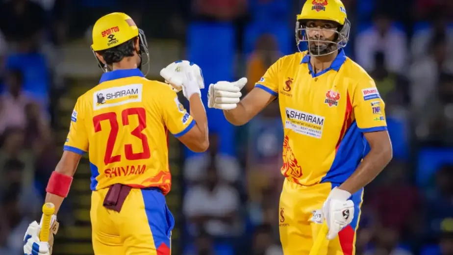 Dindigul Dragons vs Madurai Panthers Prediction, Match 15, TNPL 2026 Match Winner