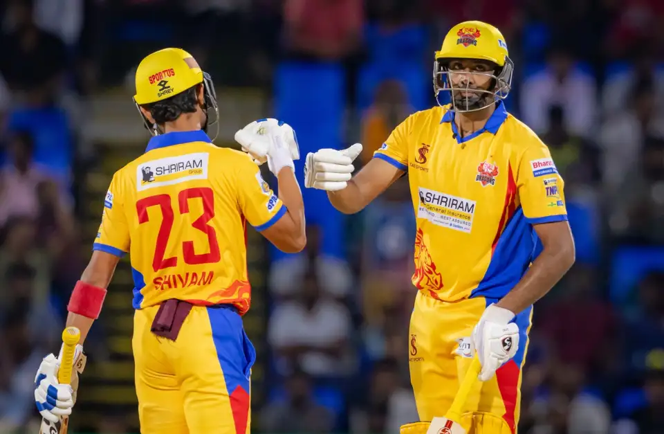 Dindigul Dragons vs Madurai Panthers Prediction, Match 15, TNPL 2026 Match Winner