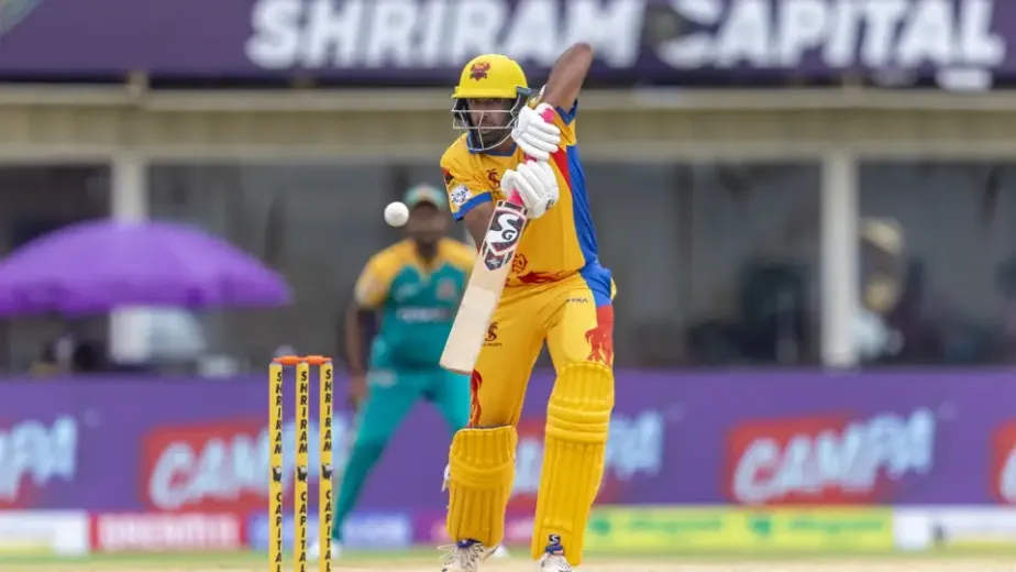 Dindigul Dragons vs Trichy Grand Cholas Prediction