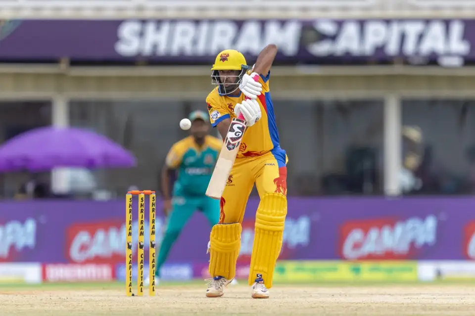 Dindigul Dragons vs Trichy Grand Cholas Prediction