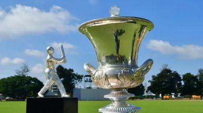 BCCI announces full squads for Duleep Trophy 2026-27