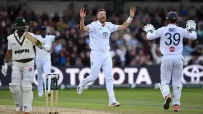 ENG vs PAK Prediction, Test Series 2026, Match 2, Match Winner, Team, Playing XI and Pitch Report