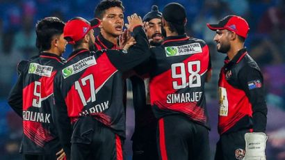 Purani Dilli 6 vs East Delhi Riders Prediction, Delhi Premier League 2026, Match 40, Match Winner, Team, Playing XI and Pitch Report