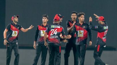 West Delhi Lions vs East Delhi Riders Prediction