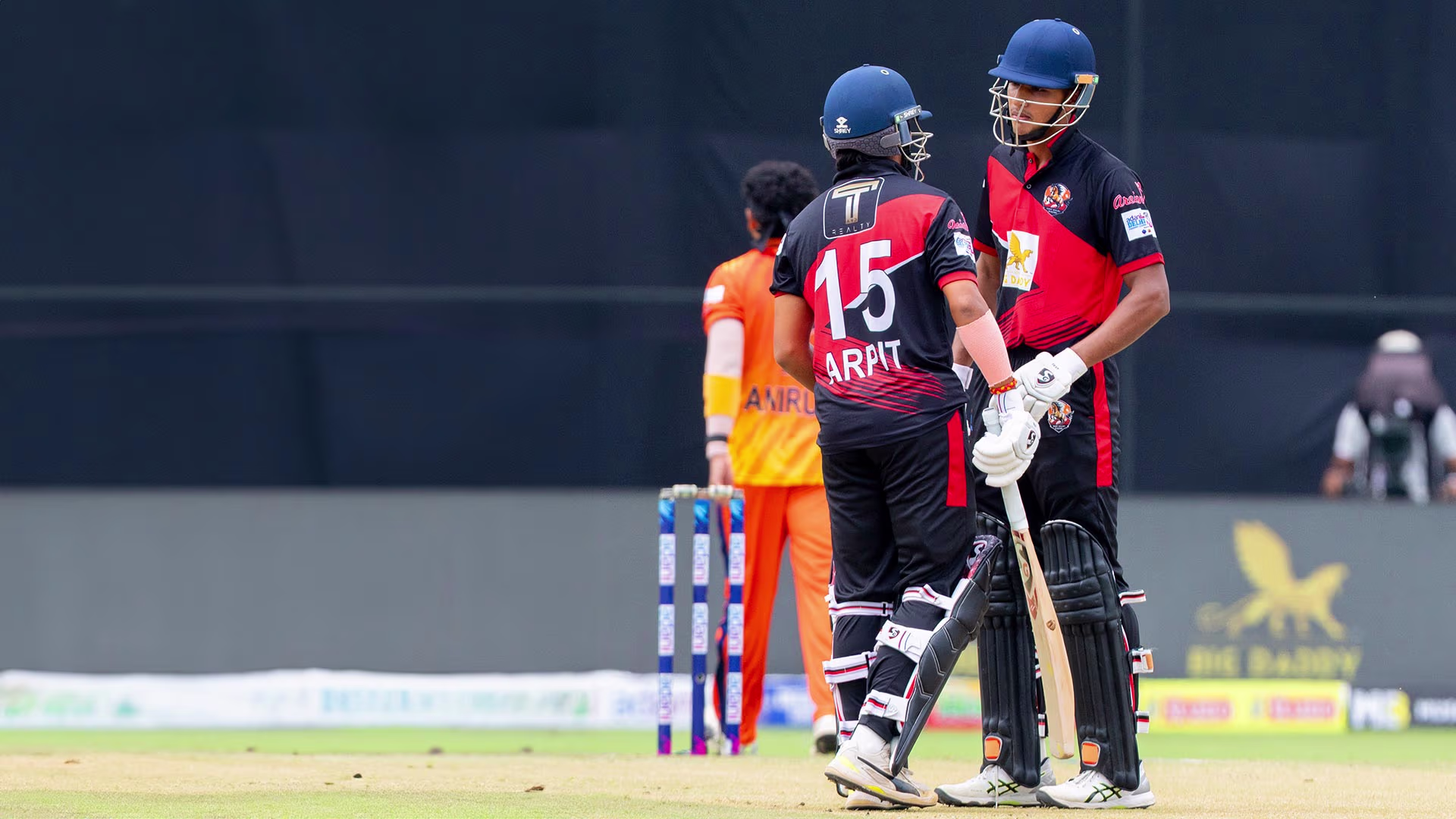 East Delhi Riders vs North Delhi Strikers Prediction