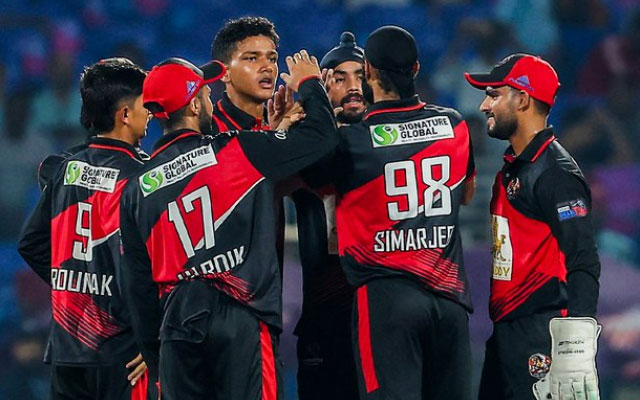 Purani Dilli 6 vs East Delhi Riders Prediction, Delhi Premier League 2026, Match 40, Match Winner, Team, Playing XI and Pitch Report