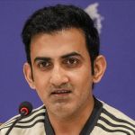 I don’t think in white-ball cricket any blame can be put on Gautam Gambhir: Wasim Jaffer
