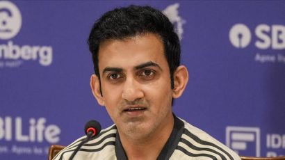 I don't think in white-ball cricket any blame can be put on Gautam Gambhir: Wasim Jaffer