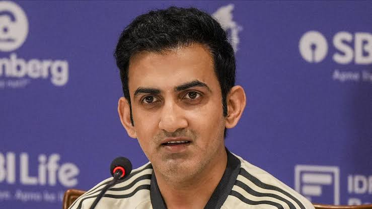 I don't think in white-ball cricket any blame can be put on Gautam Gambhir: Wasim Jaffer