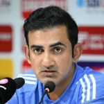 My job is to win trophies, not views and likes: Gautam Gambhir