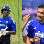 “He has no work in the Sri Lankan series” – Ex-Indian selector slams Gautam Gambhir for his statement of backing Sai Sudharsan at No.3