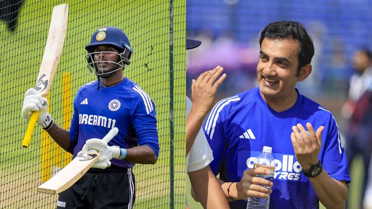 “He has no work in the Sri Lankan series” - Ex-Indian selector slams Gautam Gambhir for his statement of backing Sai Sudharsan at No.3
