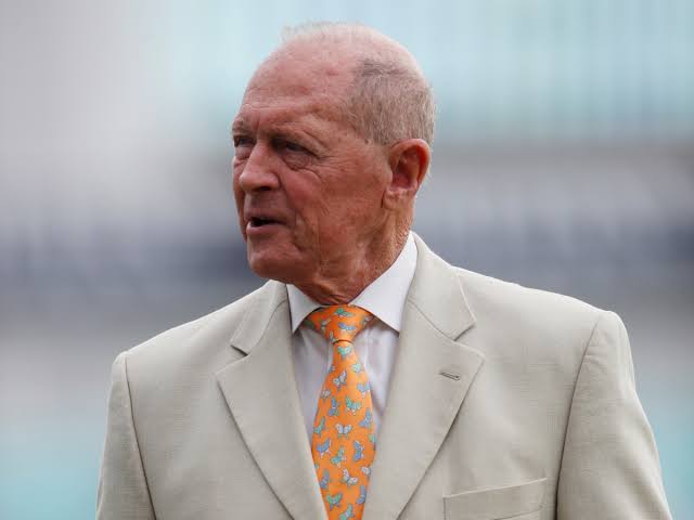 Harry Brook can be in the realms of Brian Lara and Sachin Tendulkar: Geoffrey Boycott