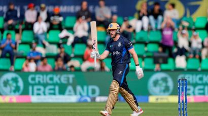 Glasgow Cosmic vs Rotterdam Dockers Prediction, ETPL 2026, Match 9, Match Winner, Team, Playing XI and Pitch Report