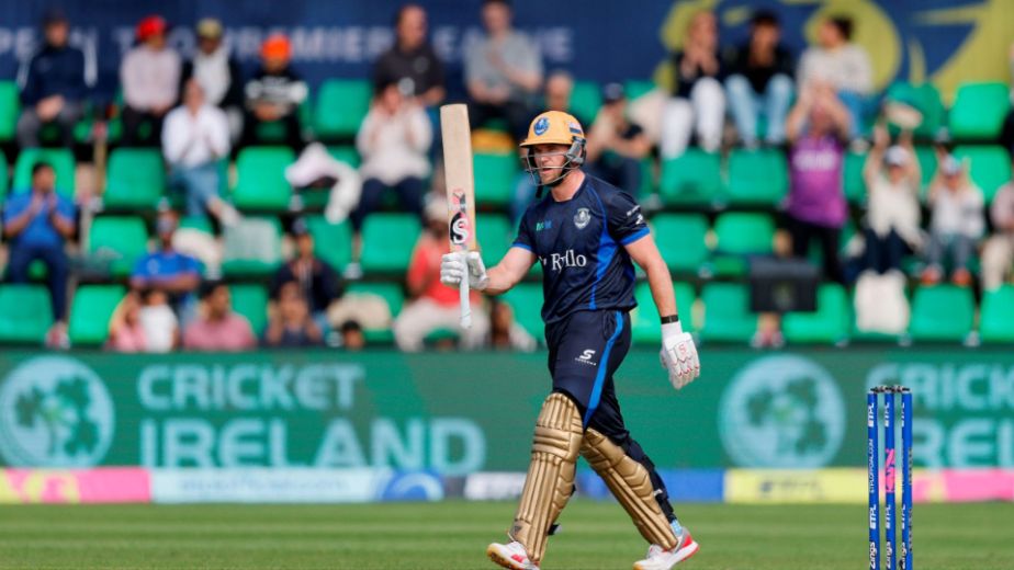 Glasgow Cosmic vs Rotterdam Dockers Prediction, ETPL 2026, Match 9, Match Winner, Team, Playing XI and Pitch Report