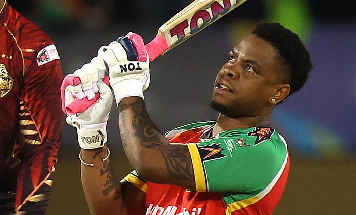 Antigua and Barbuda Falcons vs Guyana Amazon Warriors Prediction, CPL 2026, Match 15, Match Winner, Team, Playing XI and Pitch Report
