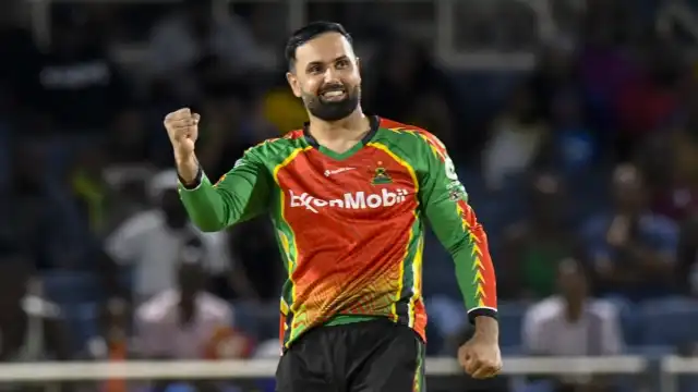 Saint Lucia Kings vs Guyana Amazon Warriors Prediction, CPL 2026, Match 11, Match Winner, Team, Playing XI and Pitch Report