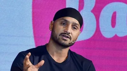 I have absolutely no interest in ODI cricket: Harbhajan Singh