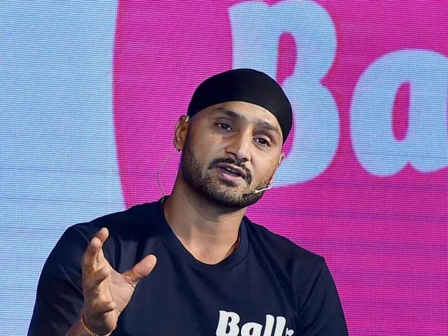 I have absolutely no interest in ODI cricket: Harbhajan Singh