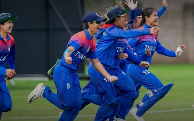 Hong Kong Women vs Thailand Women Prediction, Women’s Asia Cup 2026, Match 1, Match Winner, Team, Playing XI and Pitch Report